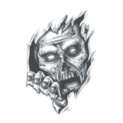 Flesh Eater