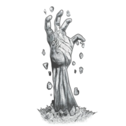 From the Grave