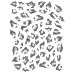 Leopard Print Filler
