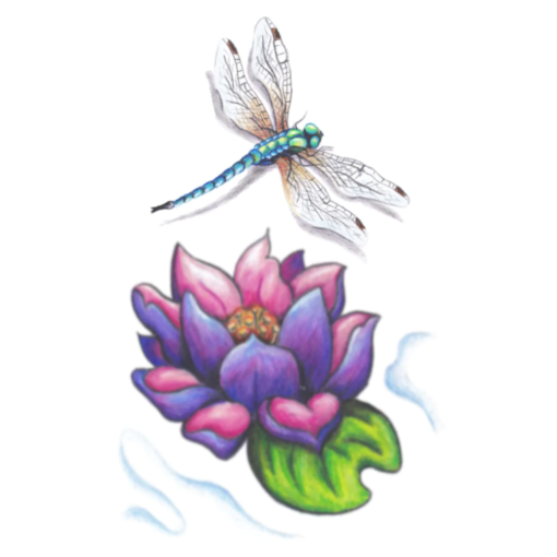 Lotus Flower