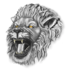 The King, Large