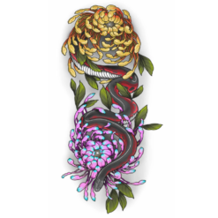 Tropical Poison