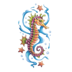 Under the Sea