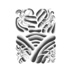 Waves on the Sand Filler, Small