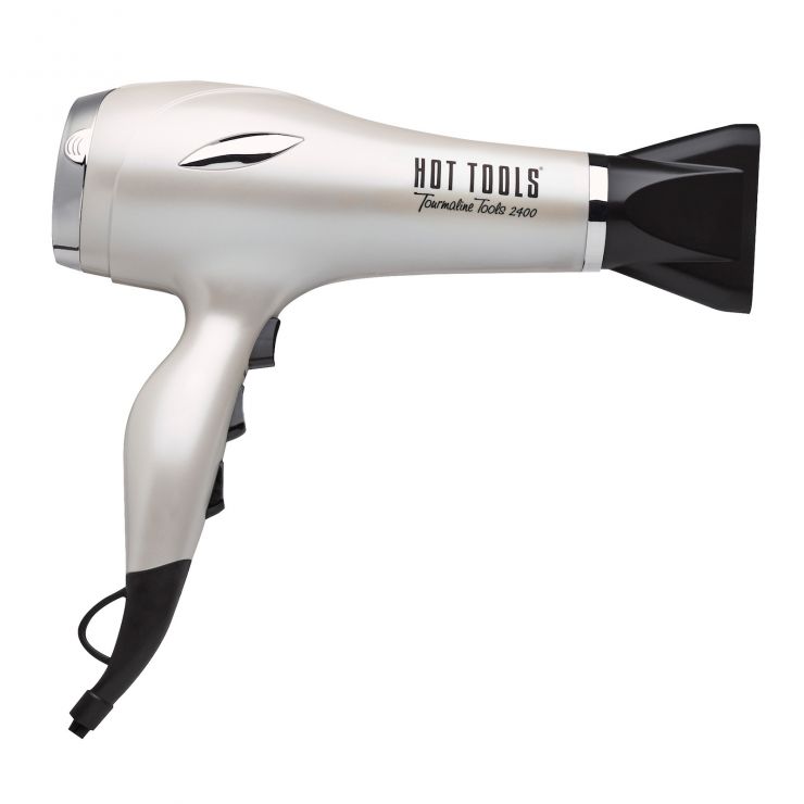 Tourmaline Tools 2400 Turbo Ionic Dryer - Image 2