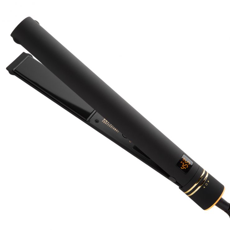 Flat iron ionic technology sale
