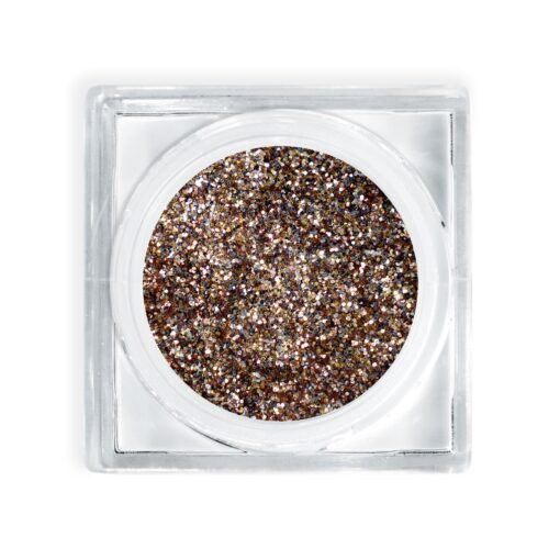 Heavy Metal Glitter (Solid) #3