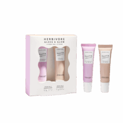 Gloss & Glow Hydrating Lip Duo