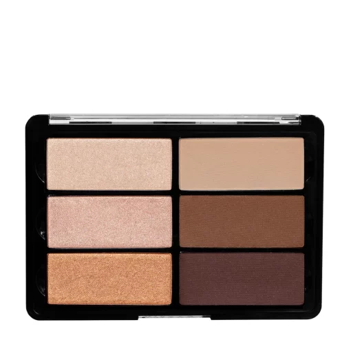 Highlight & Sculpting Palette