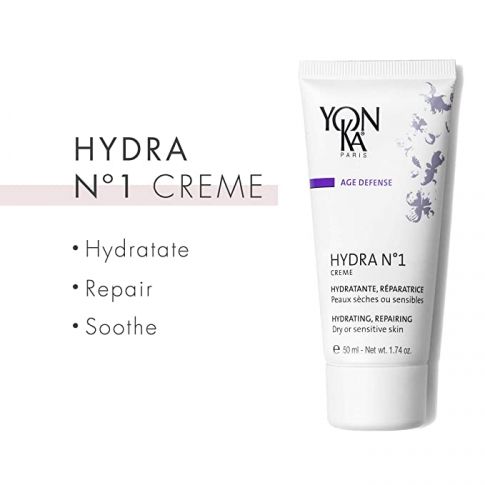 Hydra No1 Creme - Image 2