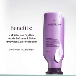 Alternative view of Hydrate Conditioner
