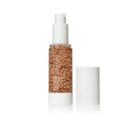 Alternative view of HydroPureâ„¢ Tinted Serum with Hyaluronic Acid & CoQ10