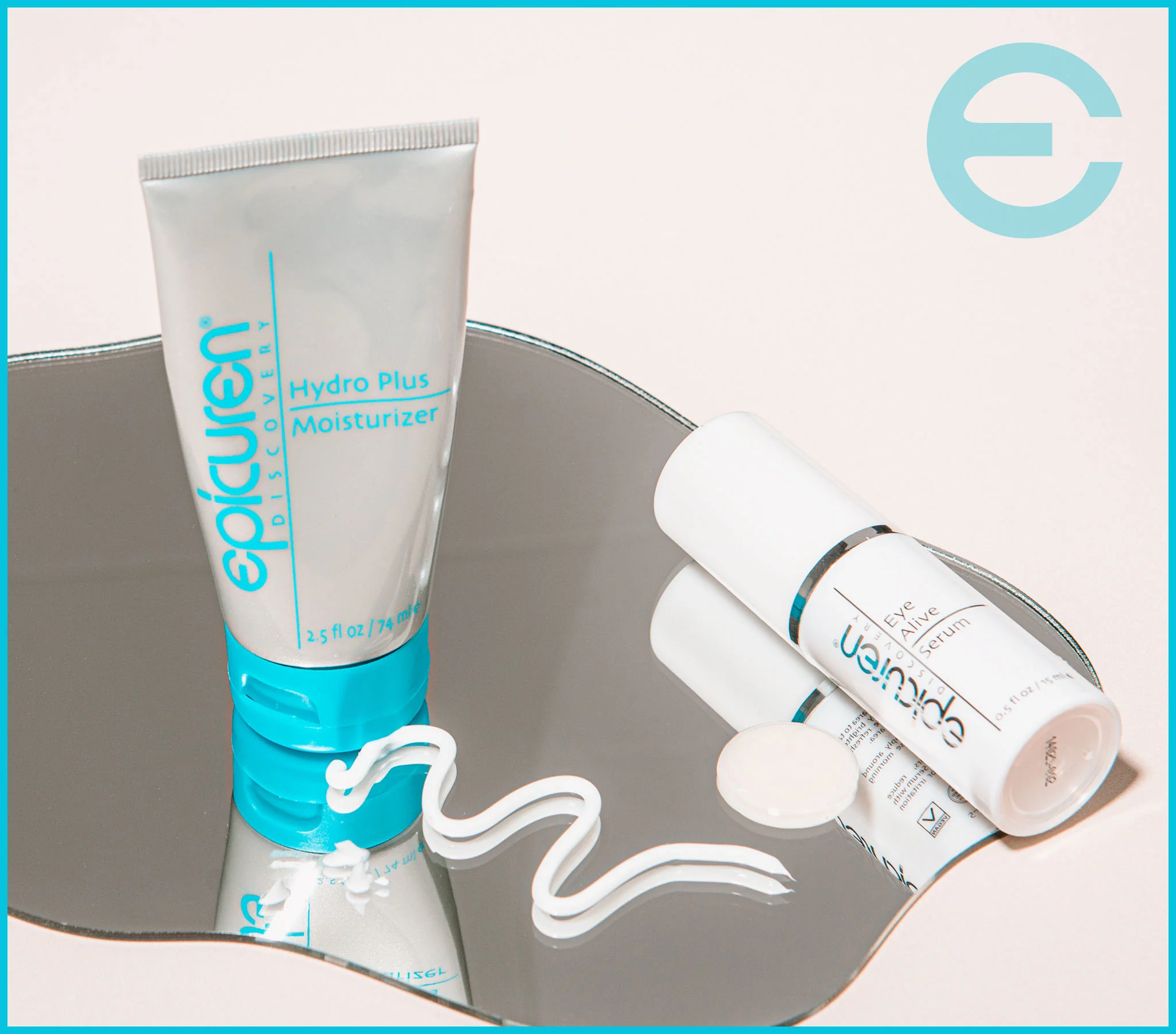 Hydro Plus Moisturizer - Image 3
