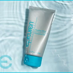 Alternative view of Hydro Plus Moisturizer