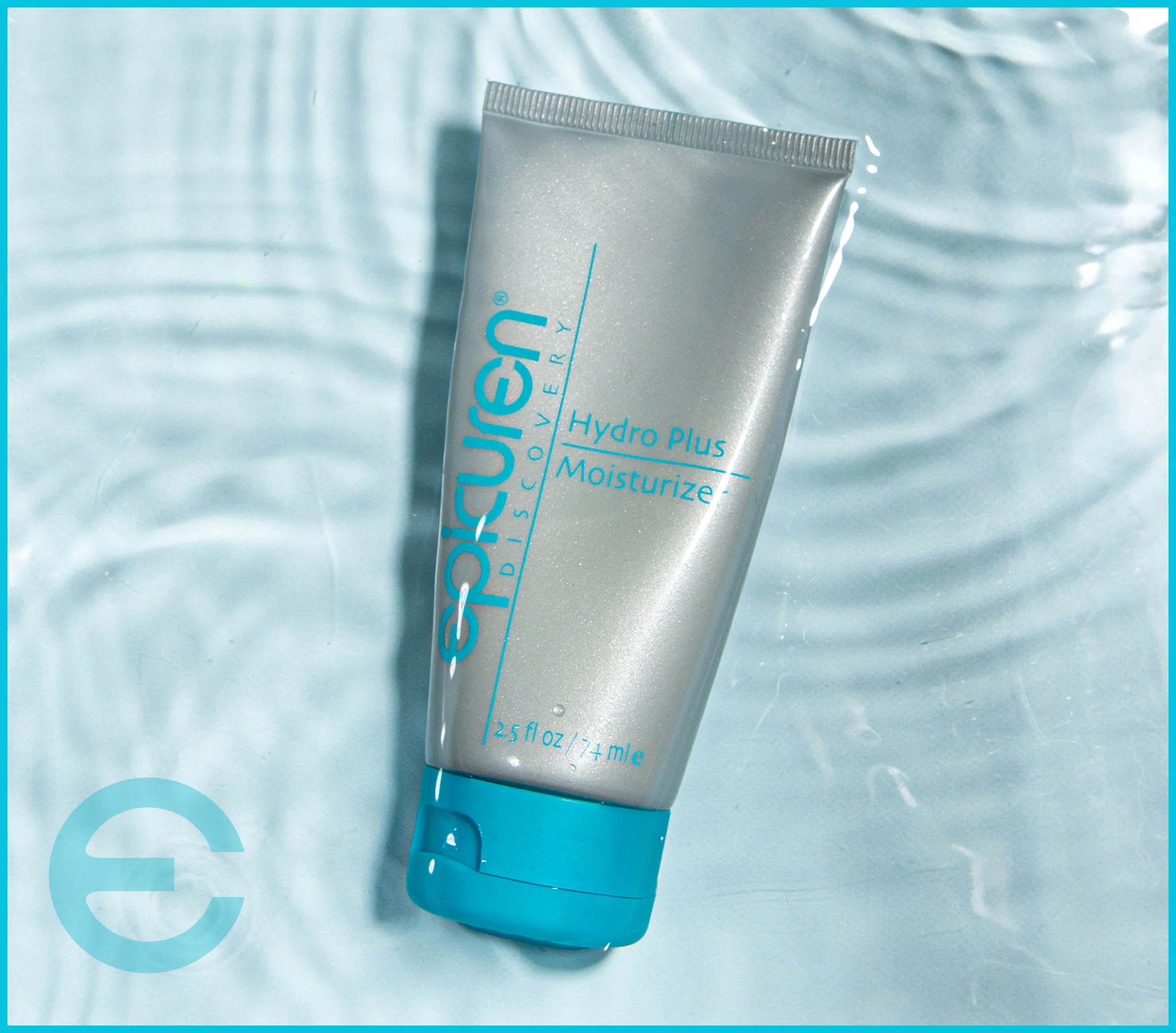 Hydro Plus Moisturizer - Image 2