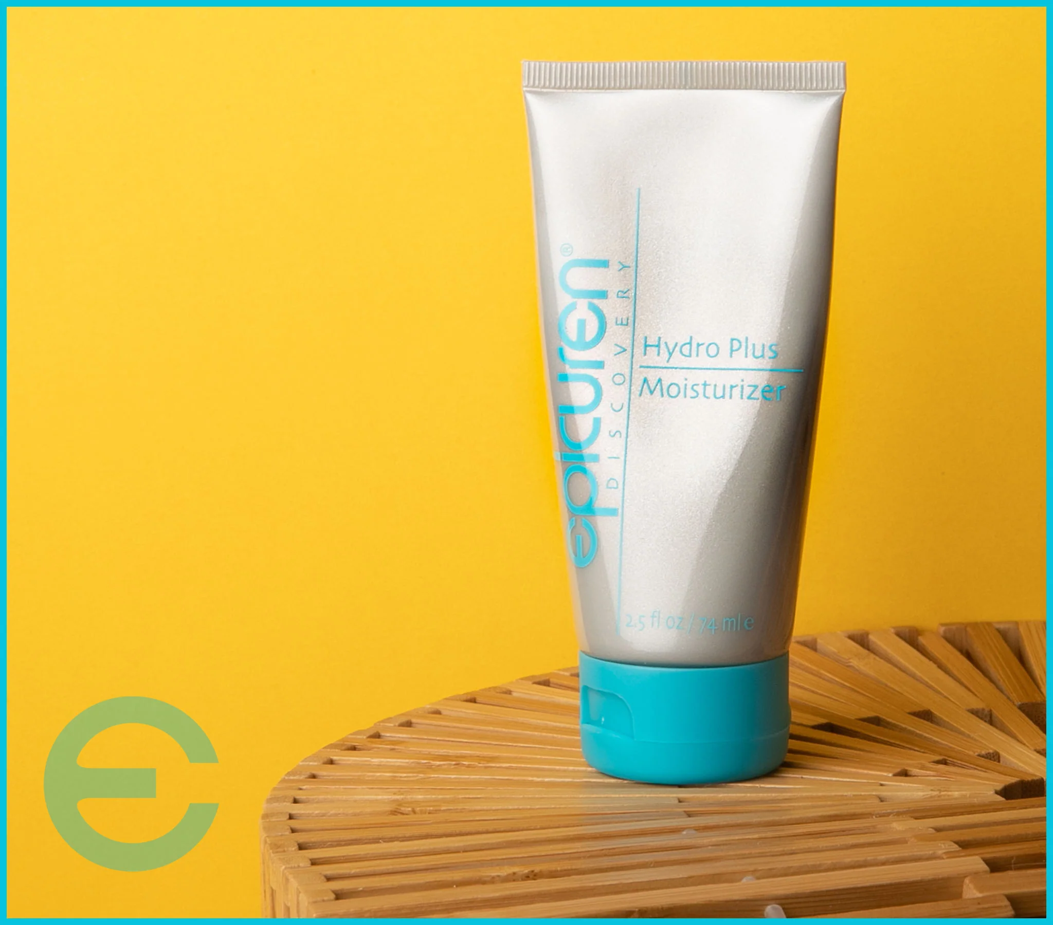 Hydro Plus Moisturizer - Image 5