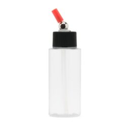 Alternative view of Crystal Clear Bottle