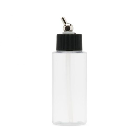 Crystal Clear Bottle