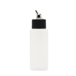 High Strength Translucent Bottle
