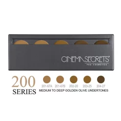 Alternative view of Ultimate Foundation 5-in-1 Pro Palette