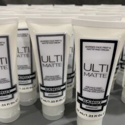 Alternative view of Ulti-Matte Prep Cream