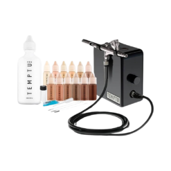 Pro Plus Premier Kit