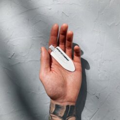 Alternative view of JUMBO CLIPS (4PC)