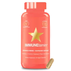 Immunetamin® - 1 Month