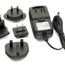 Alternative view of NEO Air Compact Airbrush Compressor