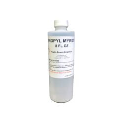 Isopropyl Myristate - 8oz