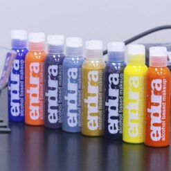 Alternative view of Endura Original