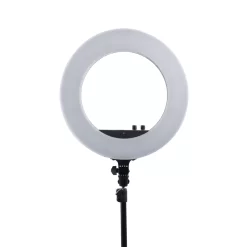 Dual Temperature LED Vanity Studio Ring