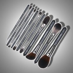 Alternative view of Infinite Makeup Brush Set (11 pcs)