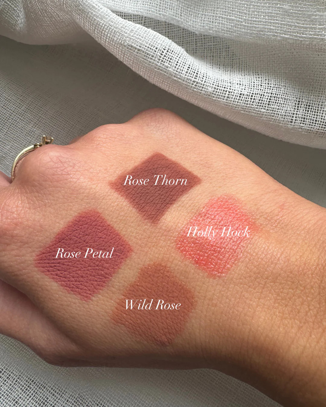 Lip Liner x Lydia Millen - Image 3