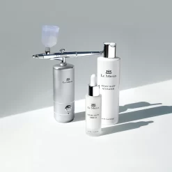 Alternative view of Ionized Oxygen Infuser