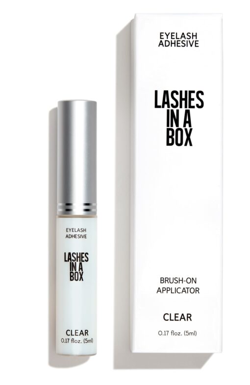 Eyelash Adhesive