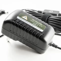Alternative view of Key Light 2.0 Power Assembly