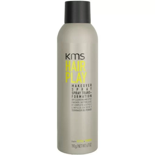 Hairplay Makeover Spray