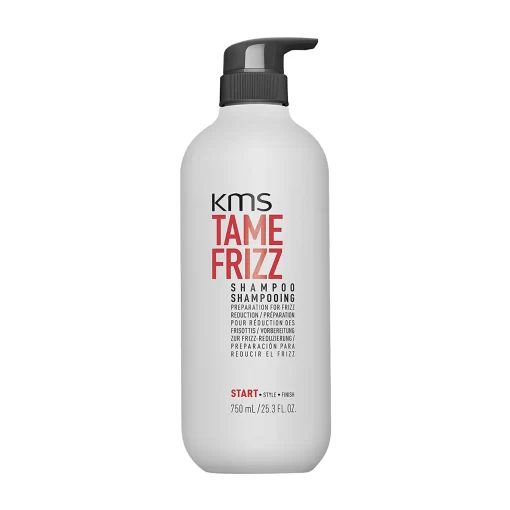 Tamefrizz Shampoo