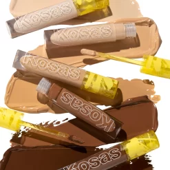 Alternative view of Revealer Super Creamy + Brightening Concealer