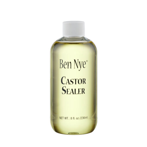 Castor Sealer 8oz