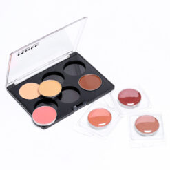 Alternative view of Kett Fixx Creme Foundation Refill