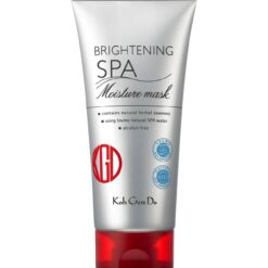 Brightening Moisture Mask