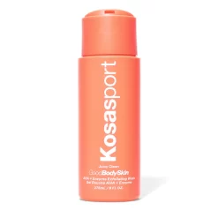 Good Body Skin AHA + Enzyme Exfoliating Body Wash
