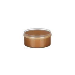 Nose & Scar Wax - Light Brown 1oz