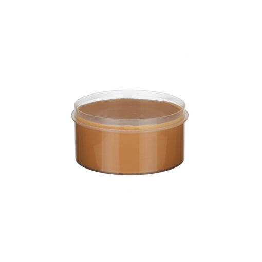Nose & Scar Wax - Light Brown 2oz