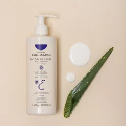 Alternative view of Lait Creme Fluid+ Jumbo