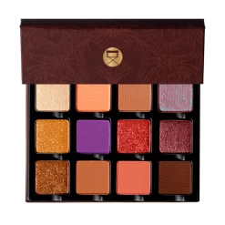 Alternative view of Etendu Palette
