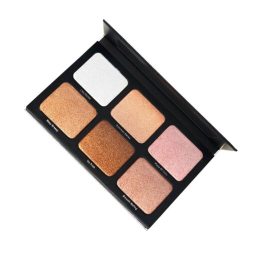 Lightwork Palettes