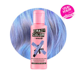 Semi Permanent Hair Dye - 55 Lilac